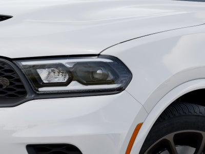 2027 Dodge Durango DURANGO SRT HELLCAT JAILBREAK AWD