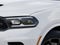 2027 Dodge Durango DURANGO SRT HELLCAT JAILBREAK AWD