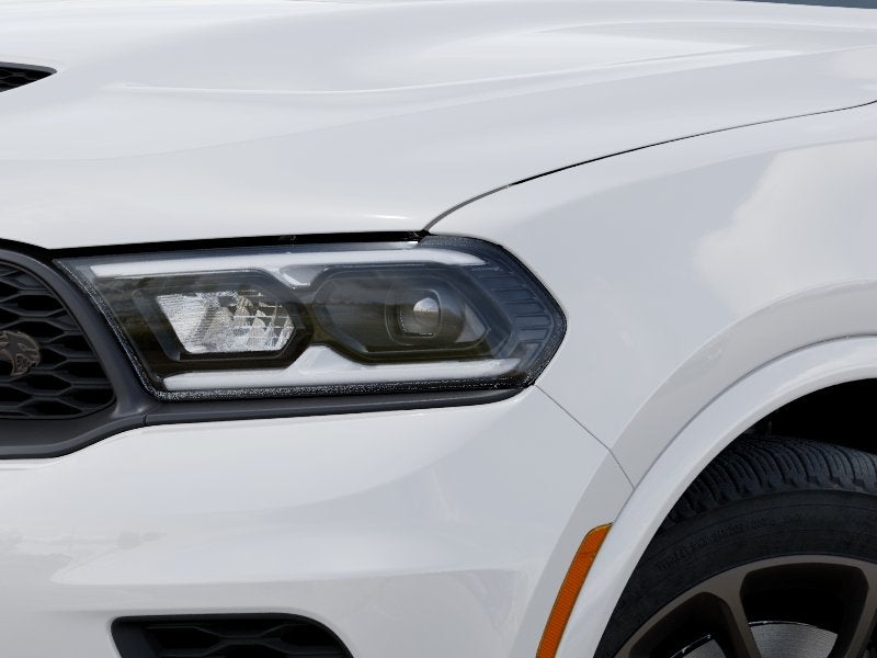 2027 Dodge Durango DURANGO SRT HELLCAT JAILBREAK AWD