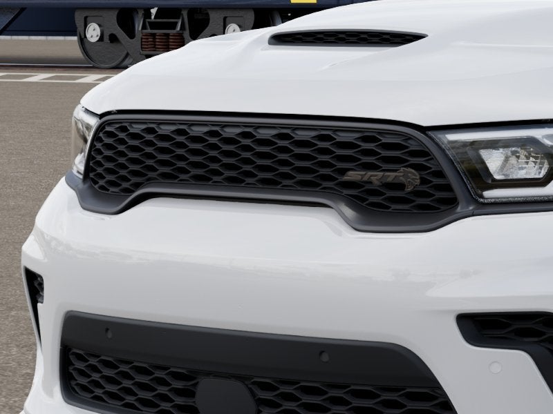 2027 Dodge Durango DURANGO SRT HELLCAT JAILBREAK AWD