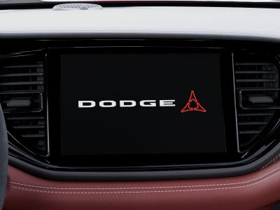 2026 Dodge Durango DURANGO SRT HELLCAT JAILBREAK AWD