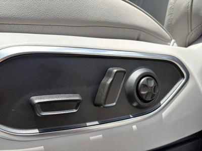 2026 Jeep Grand Wagoneer GRAND WAGONEER L 4X4