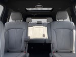 2026 Jeep Grand Wagoneer GRAND WAGONEER L 4X4