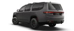 2026 Jeep Grand Wagoneer GRAND WAGONEER L 4X4