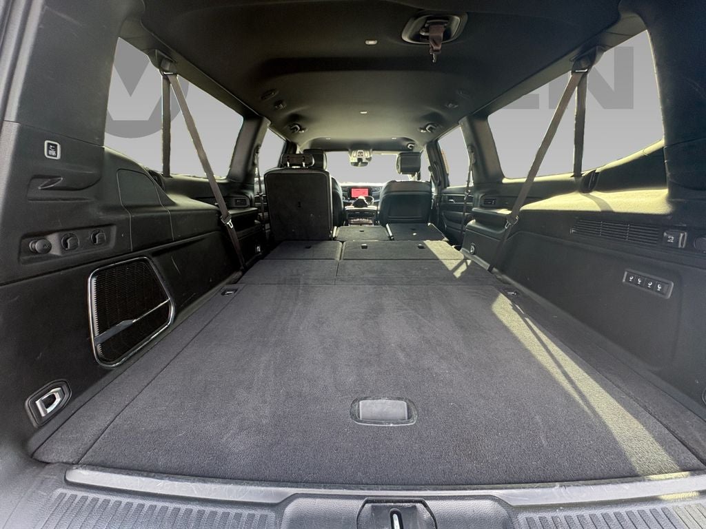 2024 Jeep Wagoneer L Series II 4x4