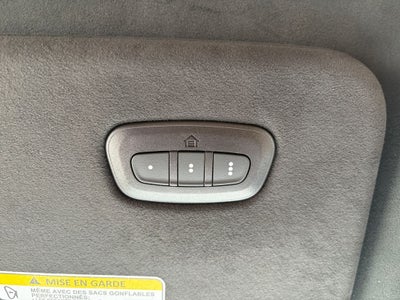 2026 Jeep Grand Wagoneer GRAND WAGONEER L SUMMIT RESERVE 4X4