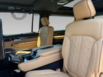 2026 Jeep Grand Wagoneer GRAND WAGONEER L SUMMIT RESERVE 4X4
