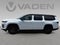 2026 Jeep Grand Wagoneer GRAND WAGONEER L SUMMIT RESERVE 4X4