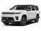 2026 Jeep Grand Wagoneer L Summit Reserve 4x4