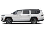 2026 Jeep Grand Wagoneer L Summit Reserve 4x4