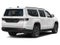 2026 Jeep Grand Wagoneer L Summit Reserve 4x4