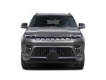 2026 Jeep Grand Wagoneer L Summit Reserve 4x4