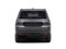 2026 Jeep Grand Wagoneer L Summit Reserve 4x4