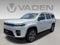 2026 Jeep Grand Wagoneer GRAND WAGONEER 4X2