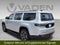 2026 Jeep Grand Wagoneer GRAND WAGONEER 4X2