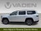 2026 Jeep Grand Wagoneer GRAND WAGONEER 4X2