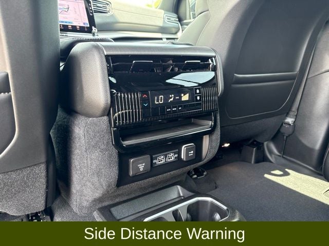 2026 Jeep Grand Wagoneer GRAND WAGONEER 4X2