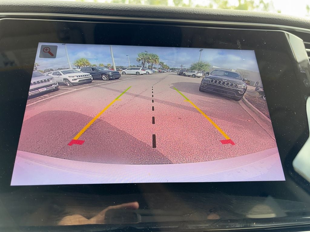 2024 Jeep Wagoneer Series II 4x2