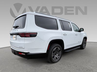 2024 Jeep Wagoneer Series II 4x2