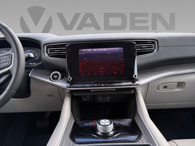 2024 Jeep Wagoneer Series II 4x2