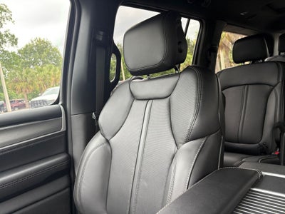 2026 Jeep Grand Wagoneer GRAND WAGONEER UPLAND 4X4