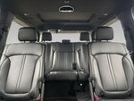 2026 Jeep Grand Wagoneer GRAND WAGONEER UPLAND 4X4