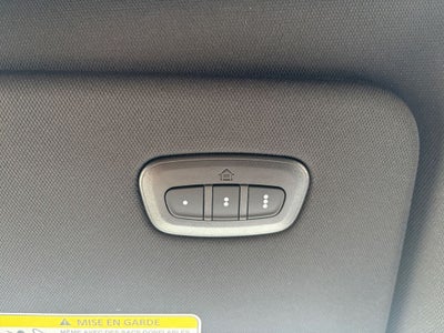 2026 Jeep Grand Wagoneer GRAND WAGONEER UPLAND 4X4