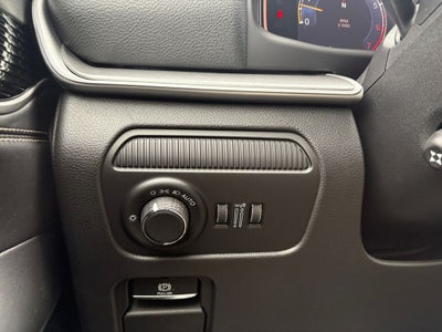 2026 Jeep Grand Wagoneer GRAND WAGONEER UPLAND 4X4