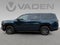 2026 Jeep Grand Wagoneer GRAND WAGONEER UPLAND 4X4