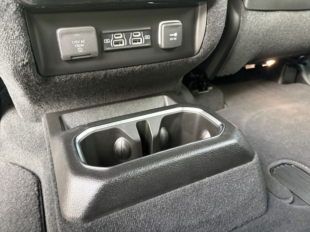 2026 Jeep Grand Wagoneer GRAND WAGONEER 4X4