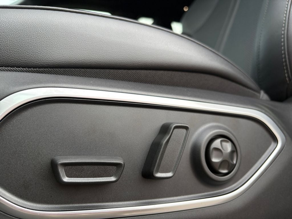 2026 Jeep Grand Wagoneer GRAND WAGONEER 4X4