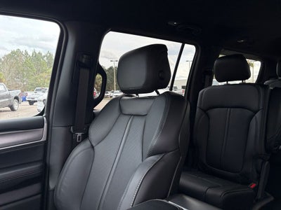 2026 Jeep Grand Wagoneer GRAND WAGONEER 4X4