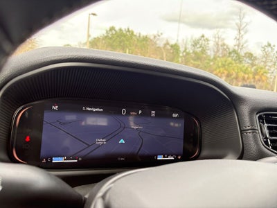 2026 Jeep Grand Wagoneer GRAND WAGONEER 4X4