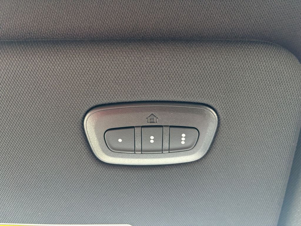 2026 Jeep Grand Wagoneer GRAND WAGONEER 4X4