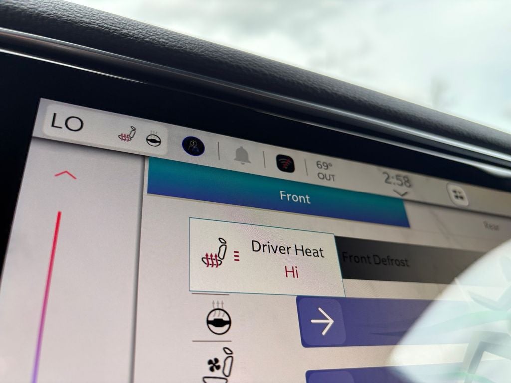 2026 Jeep Grand Wagoneer GRAND WAGONEER 4X4