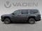 2026 Jeep Grand Wagoneer GRAND WAGONEER 4X4