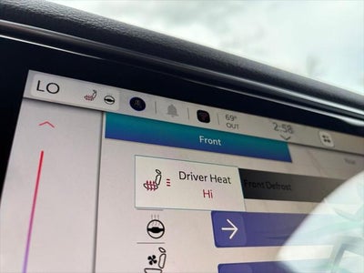 2026 Jeep Grand Wagoneer GRAND WAGONEER 4X4