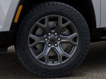 2026 Jeep Grand Wagoneer GRAND WAGONEER UPLAND 4X4