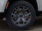 2026 Jeep Grand Wagoneer GRAND WAGONEER UPLAND 4X4