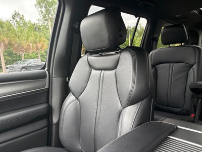 2026 Jeep Grand Wagoneer GRAND WAGONEER LIMITED ALTITUDE 4X4