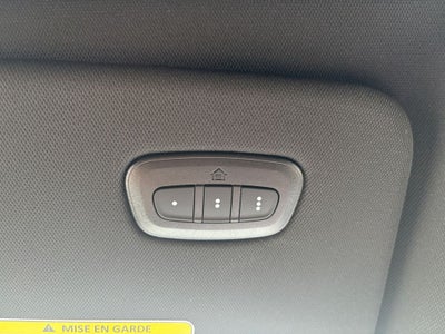 2026 Jeep Grand Wagoneer GRAND WAGONEER LIMITED ALTITUDE 4X4