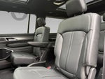 2026 Jeep Grand Wagoneer GRAND WAGONEER LIMITED ALTITUDE 4X4