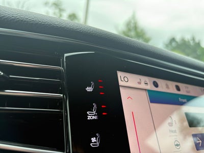 2026 Jeep Grand Wagoneer GRAND WAGONEER LIMITED ALTITUDE 4X4