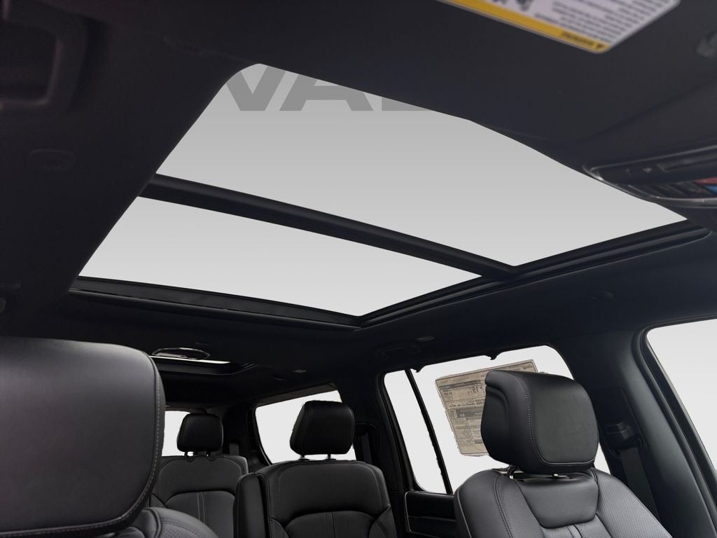 2026 Jeep Grand Wagoneer GRAND WAGONEER LIMITED ALTITUDE 4X4