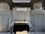 2026 Jeep Grand Wagoneer GRAND WAGONEER LIMITED RESERVE 4X4