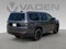 2026 Jeep Grand Wagoneer GRAND WAGONEER LIMITED RESERVE 4X4