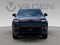 2026 Jeep Grand Wagoneer GRAND WAGONEER LIMITED RESERVE 4X4