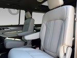 2026 Jeep Grand Wagoneer GRAND WAGONEER LIMITED RESERVE 4X4