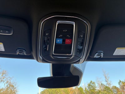 2026 Jeep Grand Wagoneer GRAND WAGONEER LIMITED ALTITUDE 4X4