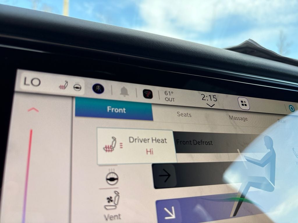 2026 Jeep Grand Wagoneer GRAND WAGONEER SUMMIT OBSIDIAN 4X4